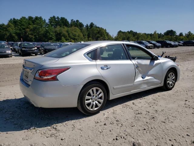 1N4AL3AP5EN349213 - 2014 NISSAN ALTIMA 2.5 SILVER photo 3