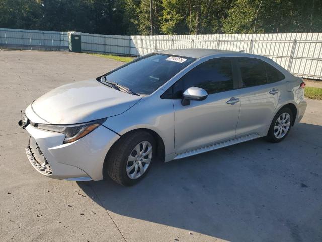 2023 TOYOTA COROLLA LE, 