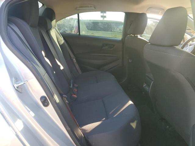 5YFB4MDE1PP000082 - 2023 TOYOTA COROLLA LE Gümüş foto 10