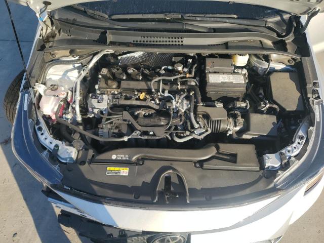 5YFB4MDE1PP000082 - 2023 TOYOTA COROLLA LE Gümüş foto 11