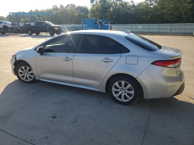 5YFB4MDE1PP000082 - 2023 TOYOTA COROLLA LE Gümüş foto 2