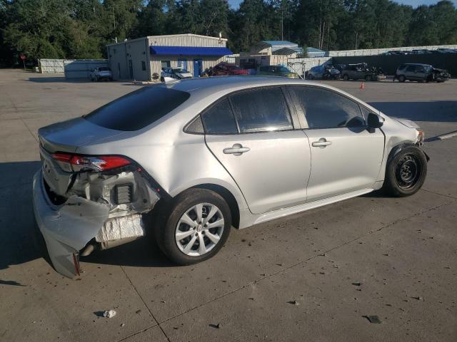 5YFB4MDE1PP000082 - 2023 TOYOTA COROLLA LE Gümüş foto 3