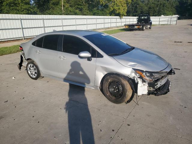 5YFB4MDE1PP000082 - 2023 TOYOTA COROLLA LE Gümüş foto 4