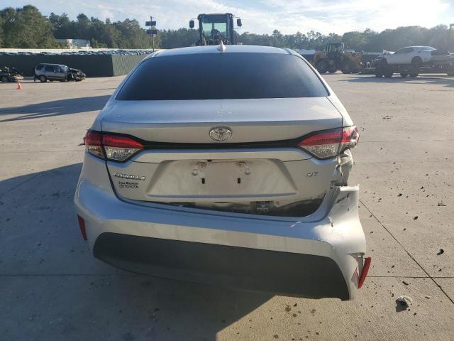 5YFB4MDE1PP000082 - 2023 TOYOTA COROLLA LE Gümüş foto 6