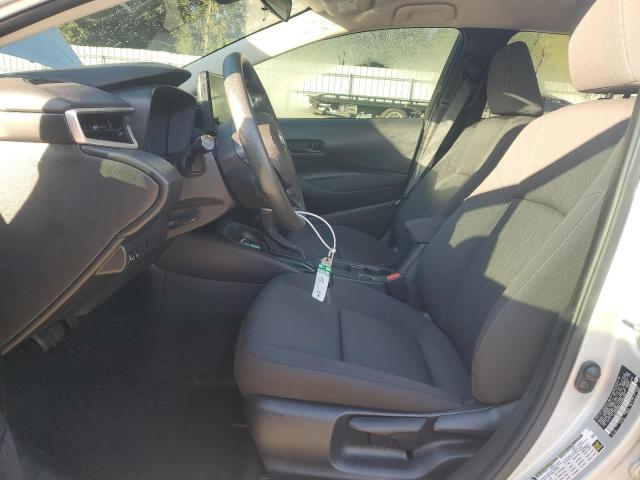 5YFB4MDE1PP000082 - 2023 TOYOTA COROLLA LE Gümüş foto 7