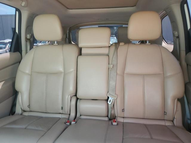 5N1DR2MMXHC634339 - 2017 NISSAN PATHFINDER S Ağ foto 10