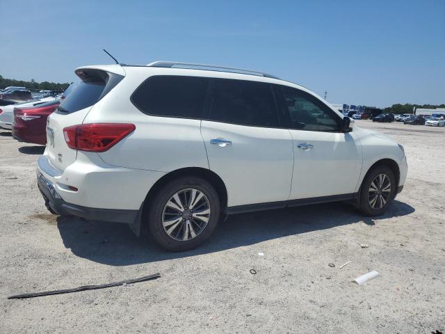 5N1DR2MMXHC634339 - 2017 NISSAN PATHFINDER S Ağ foto 3