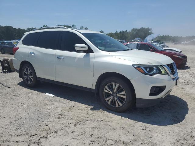 5N1DR2MMXHC634339 - 2017 NISSAN PATHFINDER S Ağ foto 4