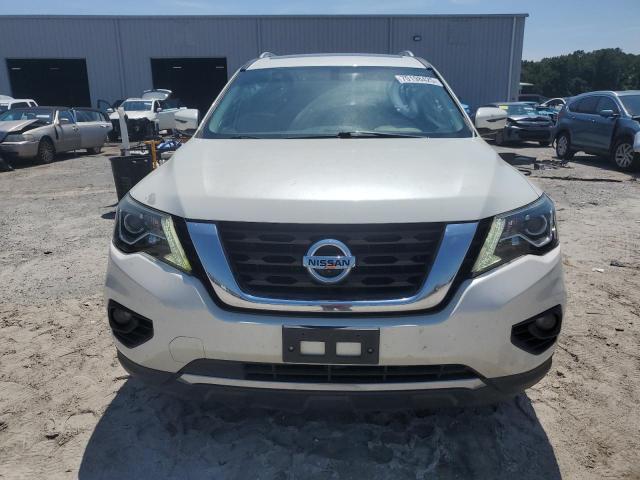5N1DR2MMXHC634339 - 2017 NISSAN PATHFINDER S Ağ foto 5