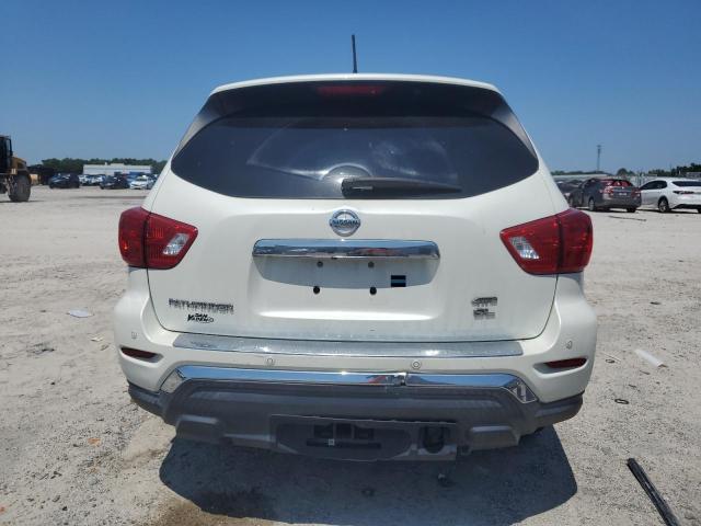 5N1DR2MMXHC634339 - 2017 NISSAN PATHFINDER S Ağ foto 6