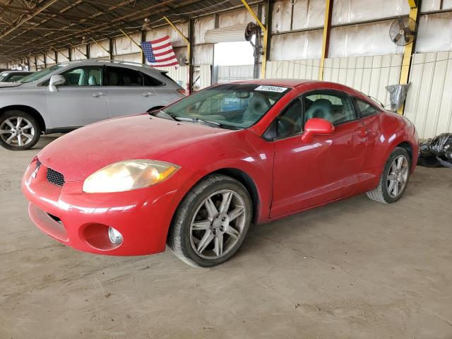 2006 MITSUBISHI ECLIPSE GT, null