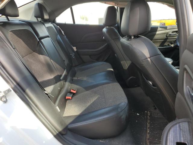 1G11C5SL9FU129865 - 2015 CHEVROLET MALIBU 1LT Ağ foto 10