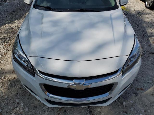 1G11C5SL9FU129865 - 2015 CHEVROLET MALIBU 1LT Ağ foto 11