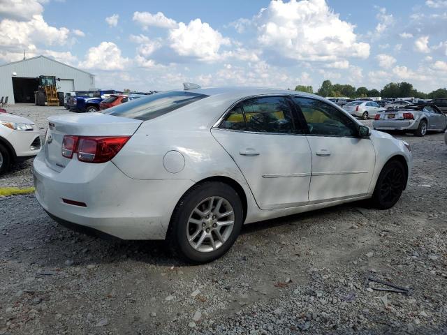 1G11C5SL9FU129865 - 2015 CHEVROLET MALIBU 1LT WHITE photo 3