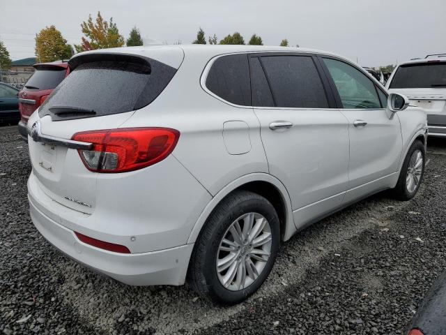 LRBFXASAXHD098054 - 2017 BUICK ENVISION PREFERRED Ağ foto 3