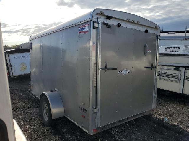 593200E12H1056133 - 2017 AMERICAN MOTORS TRAILER GRAY photo 3