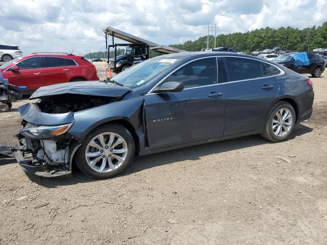 2019 CHEVROLET MALIBU LT, 