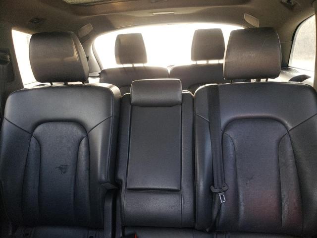 WA1DGCFE6DD012521 - 2013 AUDI Q7 PRESTIGE 黑色 照片 10