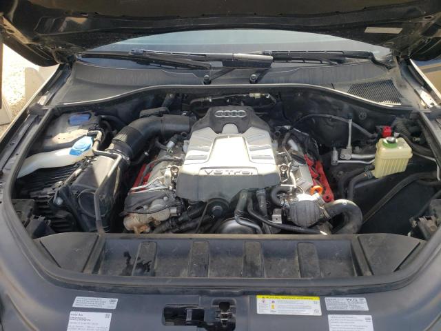 WA1DGCFE6DD012521 - 2013 AUDI Q7 PRESTIGE 黑色 照片 12