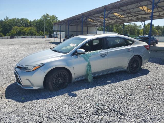 2018 TOYOTA AVALON XLE, 