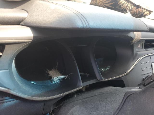 4T1BK1EB0JU265638 - 2018 TOYOTA AVALON XLE Сріблястий фото 9