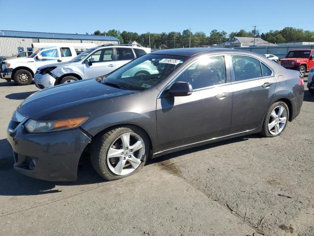2010 ACURA TSX, 