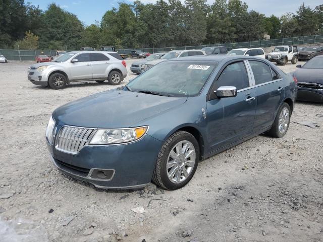 2011 LINCOLN MKZ, 
