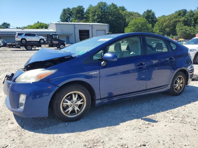 2011 TOYOTA PRIUS, 