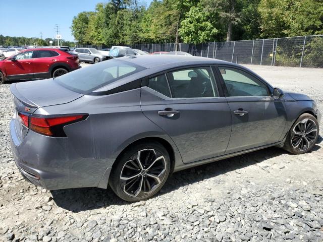 1N4BL4CV7PN301656 - 2023 NISSAN ALTIMA SR GRAY photo 3