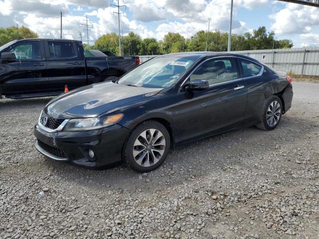 2015 HONDA ACCORD EXL, 
