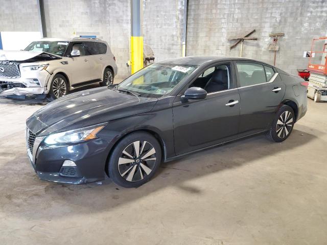 2022 NISSAN ALTIMA SV, 