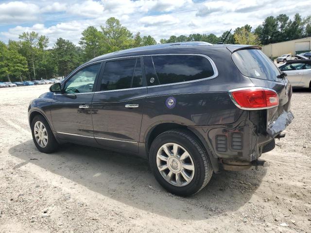 5GAKRCKD7EJ360742 - 2014 BUICK ENCLAVE 灰色 照片 2