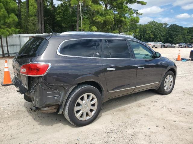 5GAKRCKD7EJ360742 - 2014 BUICK ENCLAVE 灰色 照片 3