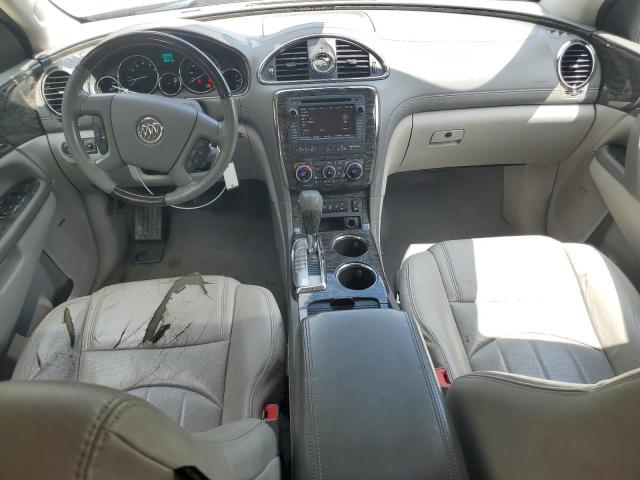 5GAKRCKD7EJ360742 - 2014 BUICK ENCLAVE 灰色 照片 8