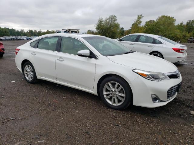 4T1BK1EB7EU114043 - 2014 TOYOTA AVALON BASE 白色 照片 4