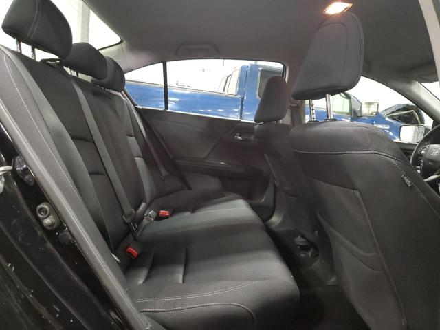 1HGCR2F57FA236988 - 2015 HONDA ACCORD SPORT შავი ფოტო 10