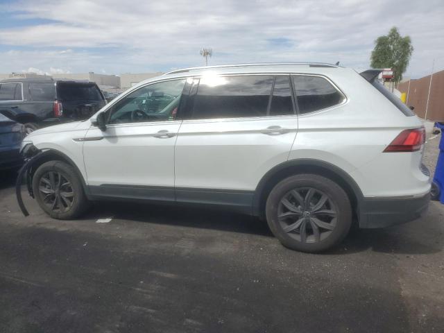 3VV3B7AX2PM111931 - 2023 VOLKSWAGEN TIGUAN SE Ağ foto 2