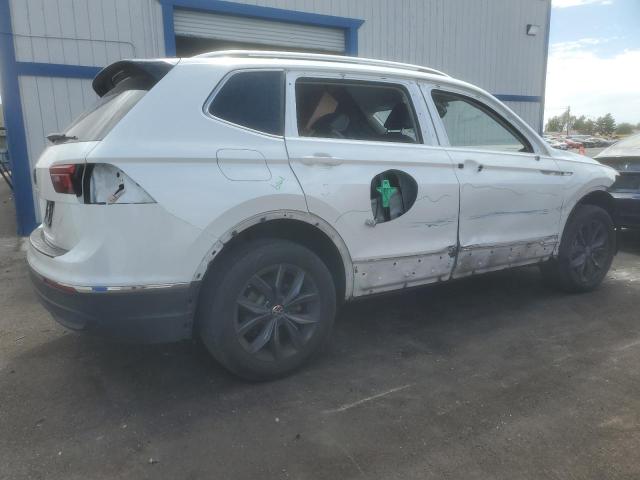 3VV3B7AX2PM111931 - 2023 VOLKSWAGEN TIGUAN SE Ağ foto 3
