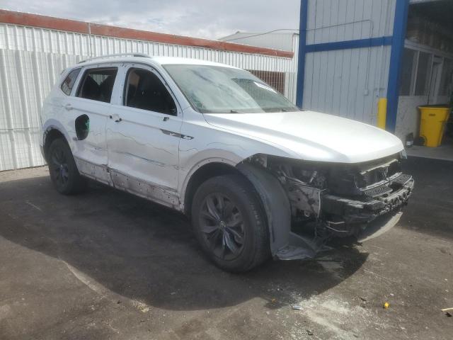 3VV3B7AX2PM111931 - 2023 VOLKSWAGEN TIGUAN SE Ağ foto 4