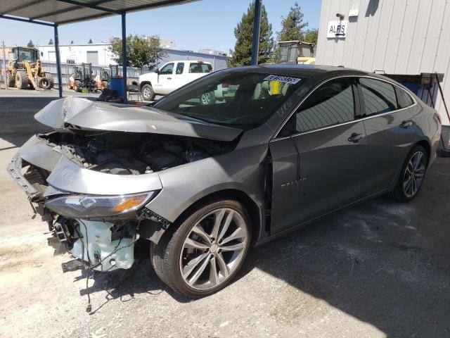 2023 CHEVROLET MALIBU LT, 