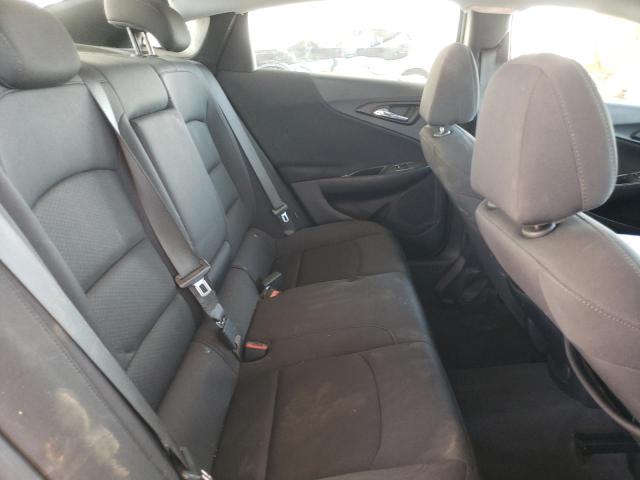 1G1ZD5ST5PF219942 - 2023 CHEVROLET MALIBU LT GRAY photo 10