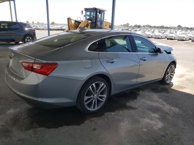 1G1ZD5ST5PF219942 - 2023 CHEVROLET MALIBU LT GRAY photo 3