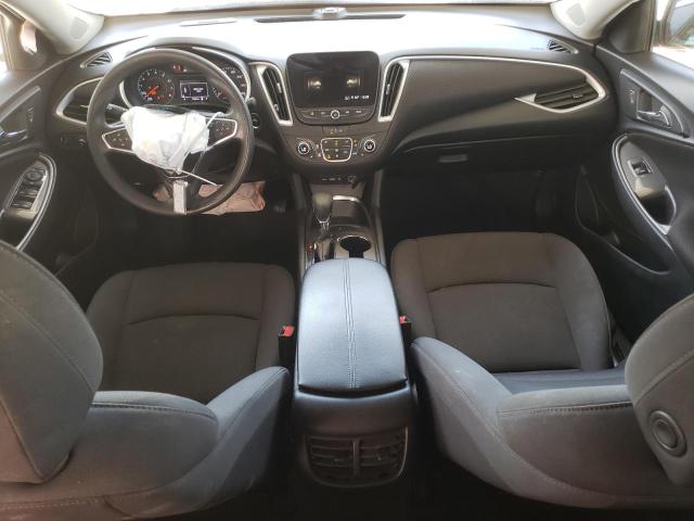 1G1ZD5ST5PF219942 - 2023 CHEVROLET MALIBU LT GRAY photo 8