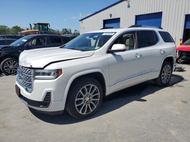 2023 GMC ACADIA DENALI, null