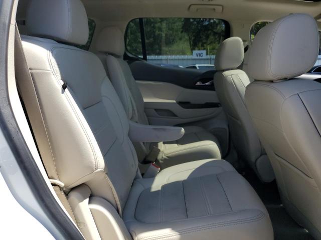 1GKKNXLS2PZ189227 - 2023 GMC ACADIA DENALI WHITE photo 11