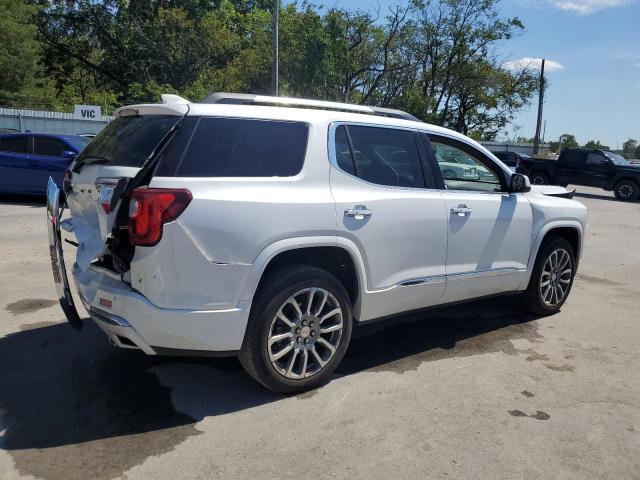 1GKKNXLS2PZ189227 - 2023 GMC ACADIA DENALI WHITE photo 3