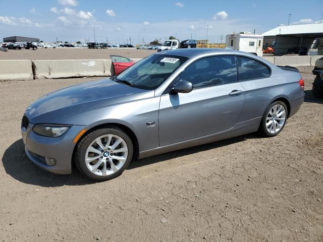2010 BMW 335 XI, 