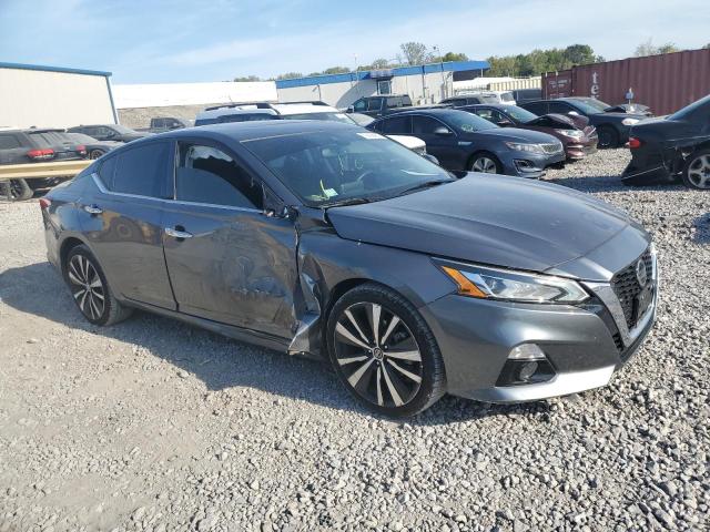 1N4BL4FW0MN341934 - 2021 NISSAN ALTIMA PLATINUM CHARCOAL photo 4