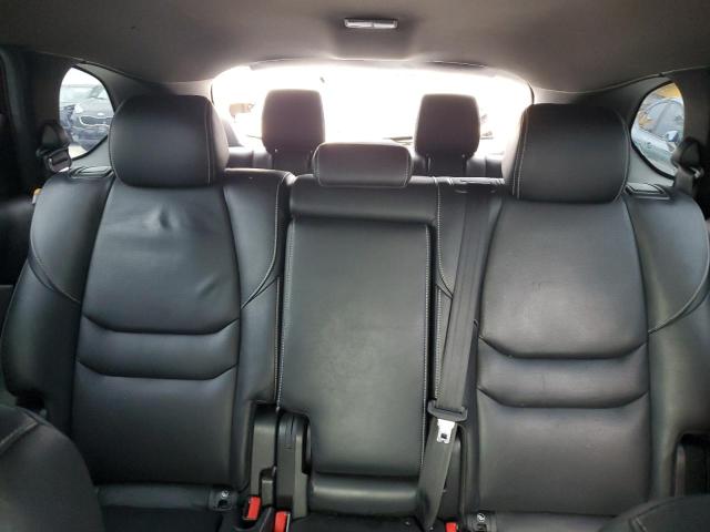 JM3TCBDY6L0410507 - 2020 MAZDA CX-9 GRAND TOURING BLACK photo 10