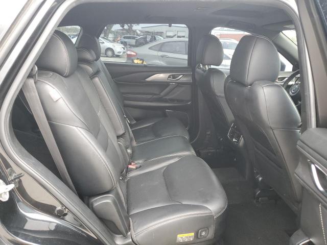 JM3TCBDY6L0410507 - 2020 MAZDA CX-9 GRAND TOURING BLACK photo 11